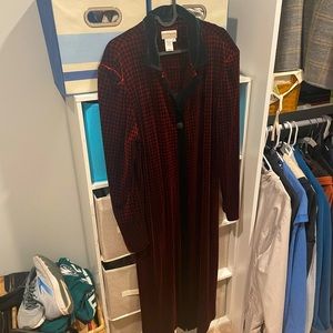 Cleaning out the closet. My loss your gain!